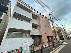 大阪府大阪市住吉区沢之町２丁目6番1号（賃貸アパート1K・3階・29.10㎡） その3