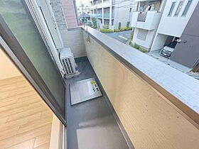 大阪府大阪市住吉区沢之町２丁目6番1号（賃貸アパート1K・3階・29.10㎡） その15