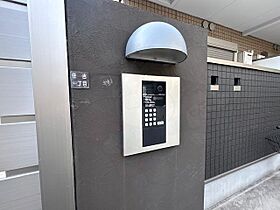 大阪府大阪市住吉区住吉１丁目（賃貸アパート1K・3階・25.43㎡） その30