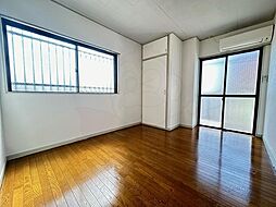 平成ハイツ 2階1Kのリビング/ダイニング