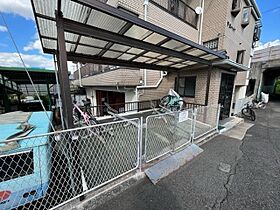 平成ハイツ  ｜ 大阪府大阪市東住吉区公園南矢田４丁目（賃貸マンション1K・2階・25.00㎡） その26