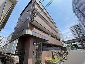 大阪府大阪市住吉区長居２丁目（賃貸マンション1LDK・1階・38.00㎡） その3