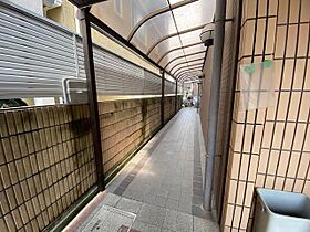 大阪府大阪市住吉区長居２丁目（賃貸マンション1LDK・1階・38.00㎡） その24