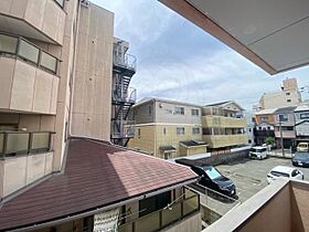 大阪府大阪市住吉区長居２丁目（賃貸マンション2LDK・2階・48.00㎡） その18