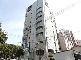 大阪府大阪市住吉区長居東４丁目（賃貸マンション1R・5階・19.00㎡） その1