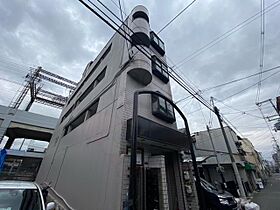 ハイムアサヒ  ｜ 大阪府大阪市東住吉区照ケ丘矢田１丁目（賃貸アパート1R・4階・11.65㎡） その3