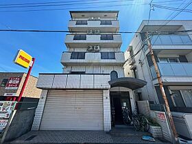 大阪府大阪市住吉区沢之町２丁目（賃貸マンション1K・5階・22.00㎡） その1