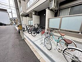 大阪府大阪市東住吉区照ケ丘矢田４丁目（賃貸アパート1LDK・3階・30.58㎡） その28