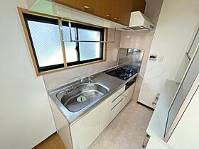 大阪府大阪市住吉区帝塚山西２丁目（賃貸マンション2LDK・2階・57.48㎡） その7