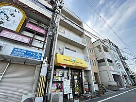 マンション綾  ｜ 大阪府大阪市住吉区山之内３丁目（賃貸マンション1LDK・3階・36.50㎡） その19