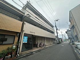 大阪府大阪市東住吉区住道矢田１丁目（賃貸マンション1R・3階・19.50㎡） その3