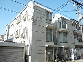 シティライフ帝塚山  ｜ 大阪府大阪市住吉区東粉浜１丁目（賃貸マンション2LDK・3階・40.32㎡） その1