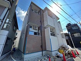 大阪府大阪市住吉区遠里小野３丁目（賃貸アパート1K・2階・20.32㎡） その18