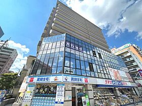 大阪府大阪市住吉区我孫子東２丁目（賃貸マンション1LDK・6階・53.00㎡） その1