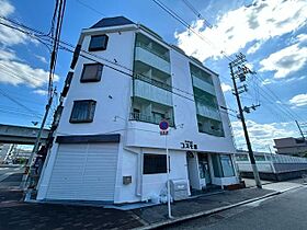 大阪府大阪市住吉区我孫子西１丁目（賃貸マンション1R・3階・18.50㎡） その1