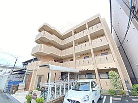 大阪府大阪市住吉区杉本１丁目10番25号（賃貸マンション1K・1階・29.60㎡） その1