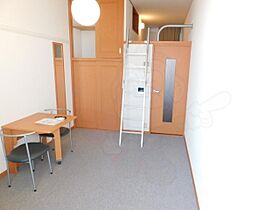 レオパレスエバグリーン 205 ｜ 大阪府大阪市住吉区我孫子４丁目（賃貸アパート1K・2階・19.87㎡） その5