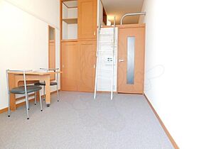 レオパレスノイヤマト  ｜ 大阪府大阪市住吉区苅田６丁目（賃貸マンション1K・3階・19.87㎡） その4