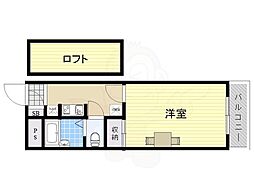 🉐敷金礼金0円！🉐レオパレスアビコ