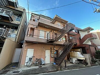 外観 外観