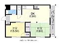 山洋コーポ3階5.8万円