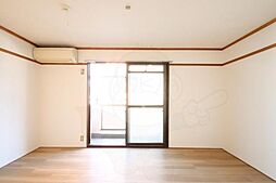 クリーンハイムエノモト 2階2DKのリビング/ダイニング