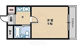 🉐敷金礼金0円！🉐ロイヤルハイツ住吉