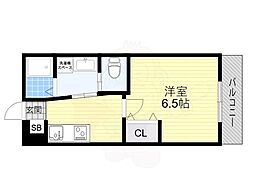 🉐敷金礼金0円！🉐南海高野線 沢ノ町駅 徒歩6分