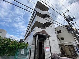 JR阪和線 我孫子町駅 徒歩11分