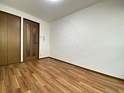 ヴィータあびこ 4階1Kのリビング/ダイニング