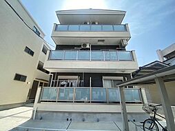 南海線 住ノ江駅 徒歩8分