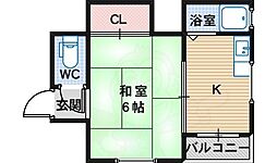 ハイツキノシタ
