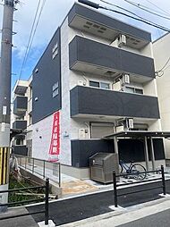 南海高野線 我孫子前駅 徒歩3分の賃貸アパート