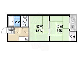 🉐敷金礼金0円！🉐大阪市営御堂筋線 あびこ駅 徒歩14分