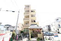 大阪府大阪市住吉区苅田6丁目：物件画像／株式会社マイルド 賃貸住宅サービス NetWorkあびこ店