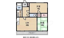 メゾンパークレット
