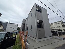 プレミアムテラスあびこ