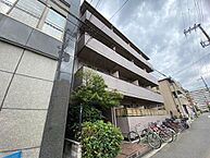 大阪府大阪市住吉区長居1丁目：物件画像／株式会社マイルド 賃貸住宅サービス NetWorkあびこ店