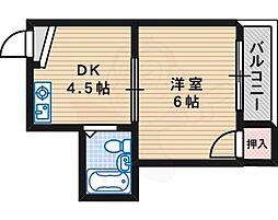 🉐敷金礼金0円！🉐シェモア我孫子