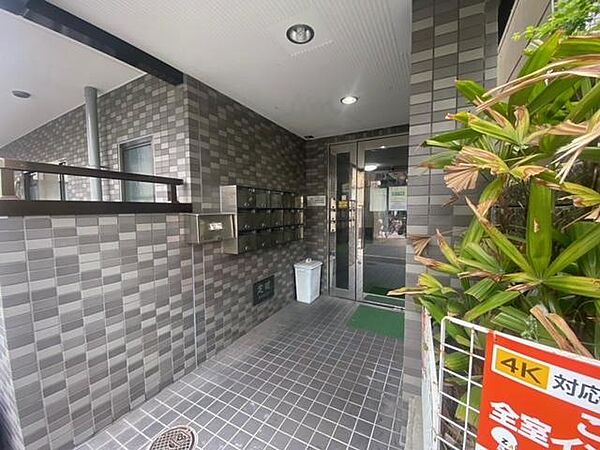 メゾン苅田 ｜大阪府大阪市住吉区苅田８丁目(賃貸マンション1R・3階・21.00㎡)の写真 その18