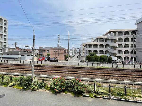 遠里小野4丁目ハイツ ｜大阪府大阪市住吉区遠里小野４丁目(賃貸マンション1K・4階・20.00㎡)の写真 その20