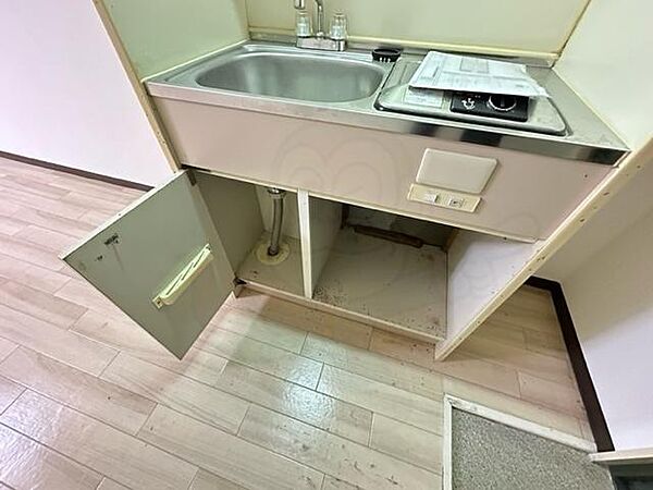 清水丘マンション ｜大阪府大阪市住吉区清水丘２丁目(賃貸マンション1R・3階・18.00㎡)の写真 その23