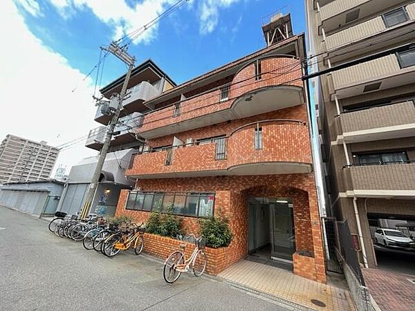 第3コーポ栄 ｜大阪府大阪市住吉区苅田５丁目(賃貸マンション1DK・4階・30.00㎡)の写真 その18