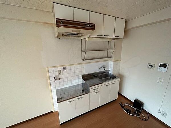 第三大朋マンション ｜大阪府大阪市住吉区苅田５丁目(賃貸マンション2LDK・5階・51.50㎡)の写真 その22