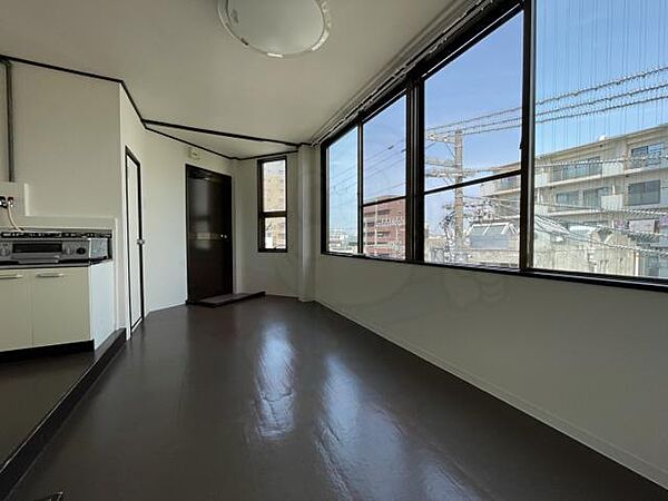 沢ノ町駅前ビル 301｜大阪府大阪市住吉区殿辻２丁目(賃貸マンション1R・3階・18.21㎡)の写真 その13