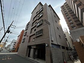 大阪府大阪市住吉区苅田５丁目（賃貸マンション2DK・2階・48.00㎡） その1