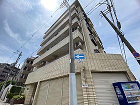 北野ハイツ  ｜ 大阪府大阪市住吉区我孫子５丁目（賃貸マンション1K・2階・20.00㎡） その3