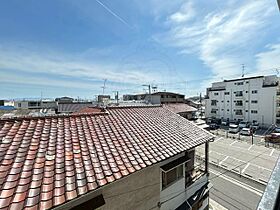 シャーマン花木  ｜ 大阪府大阪市住吉区苅田８丁目6番21号（賃貸マンション1DK・3階・30.00㎡） その19