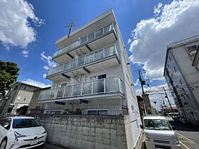 マンションリラ  ｜ 大阪府大阪市住吉区苅田６丁目（賃貸マンション1LDK・4階・37.63㎡） その3