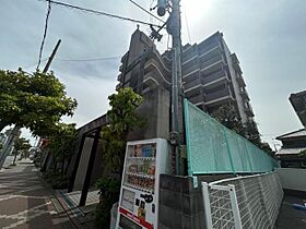 大阪府大阪市住吉区遠里小野２丁目（賃貸マンション3LDK・1階・61.08㎡） その1